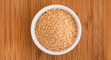 soy lecithin granules food grade