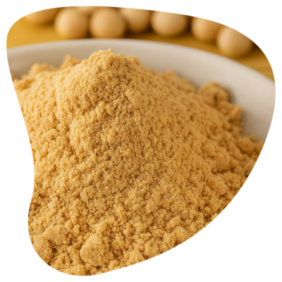 Soya Lecithin Powder (Feed Grade)
